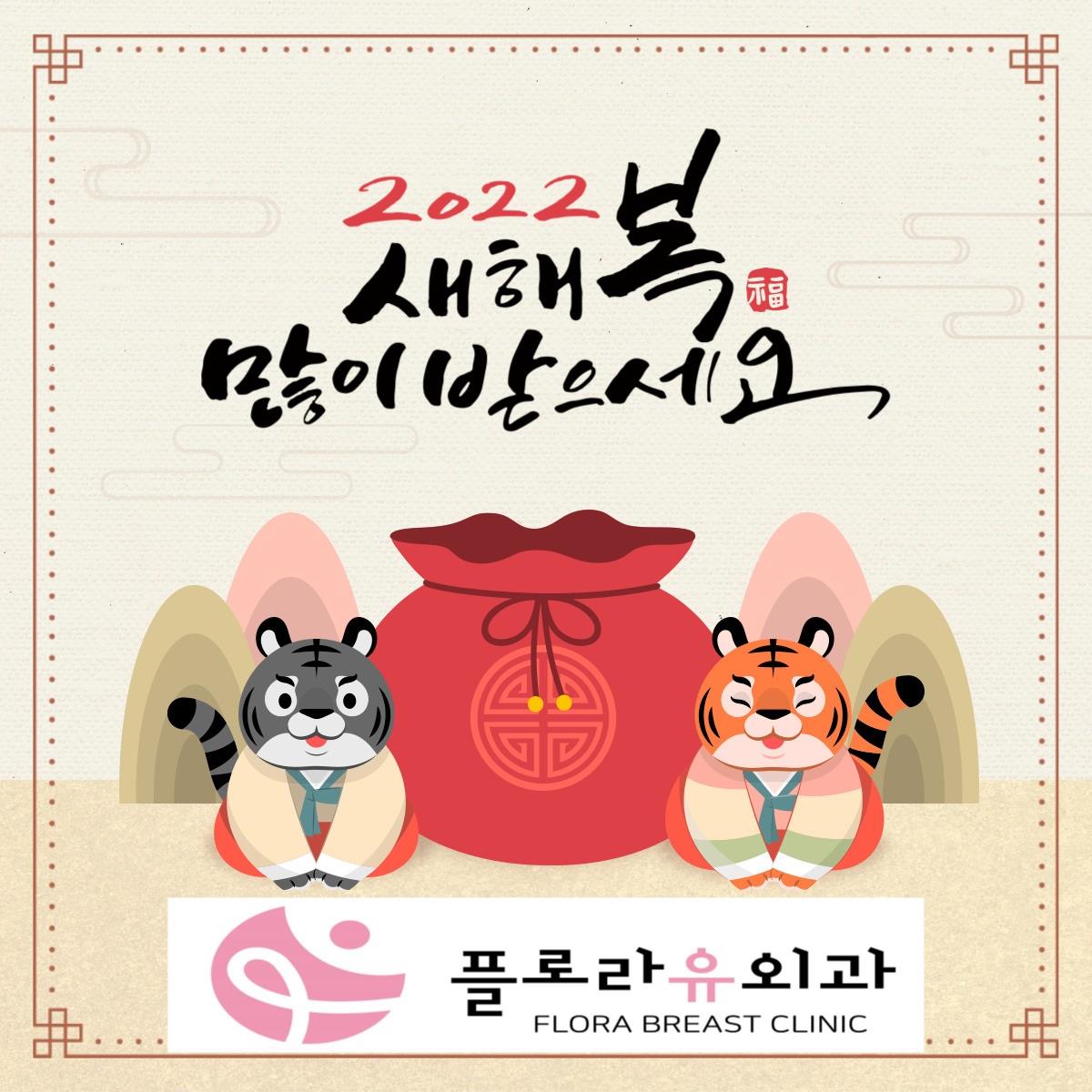 설연휴 진료안내의 1번째 이미지